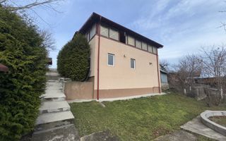 CASĂ 5 CAMERE TEREN 1020 MP VALEA MARE PRAVAȚ ARGES CU 0 % COMISION - Poză 4