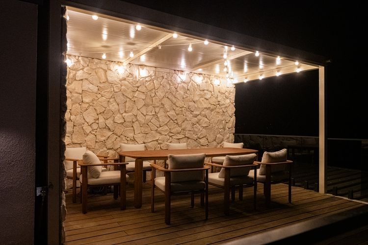 Vila premium 6 camere cu piscină pe rooftop | Matei Millo, Serenity - Poză 7