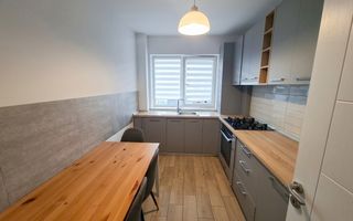 Apartament 2 camere decomandat Subcetate City Sanpetru Brasov - Poză 6
