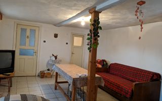 De vanzare vila Cheia 200mp / 500 mp teren - Poză 7