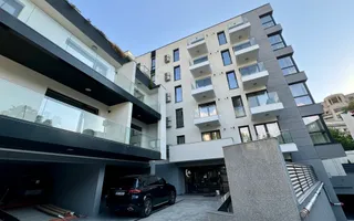 Apartament cu 2 camere + 2 bai *70mp* + Parcare /Imobil Boutique /Zona Unirii - Poză 51