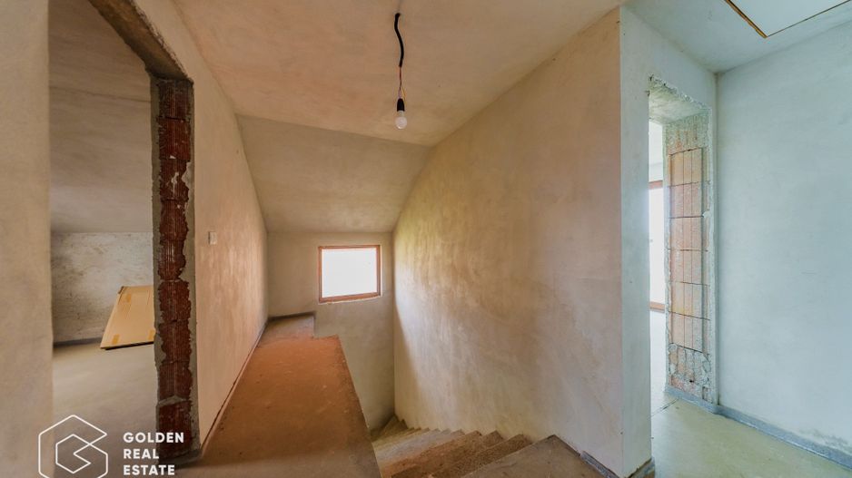 Casa in Tisa Noua, P+M, comision 0% - Poză 11