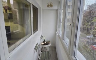 Apartament modern 3 camere Obor - metrou - Mihai Bravu - Poză 8