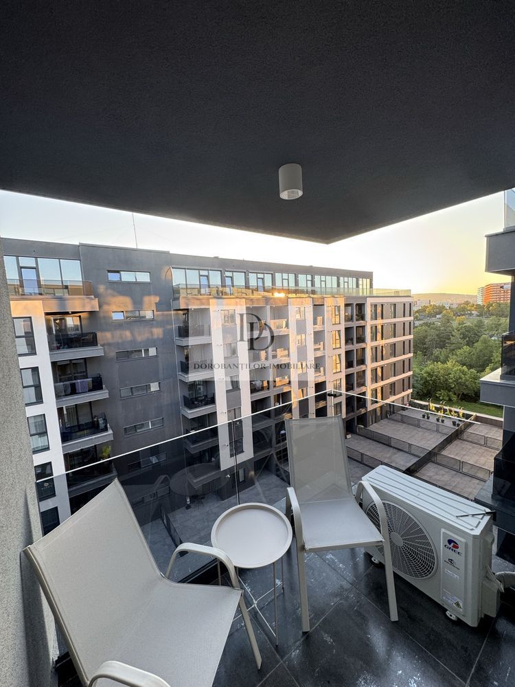 Apartament 2 camere de vânzare | Sopor – Baza Sportivă Gheorgheni - Poză 8