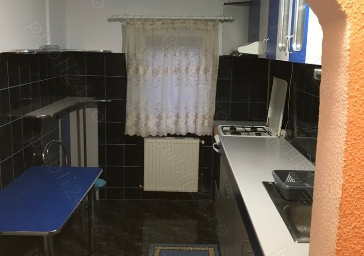 BRASADAS vinde ap 3 cam etaj 4/4 60mp Micro 17. - Poză 3