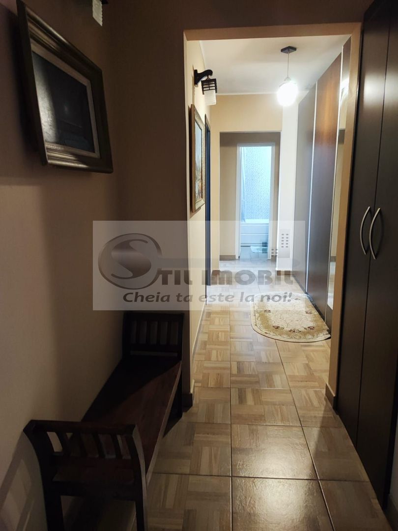 Apartament 3 Camere  PALAS  MALL - 540 euro - Poză 5