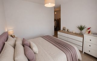 DUPLEX P+1E DE VÂNZARE ÎN MOṢNITA NOUĂ - Poză 5