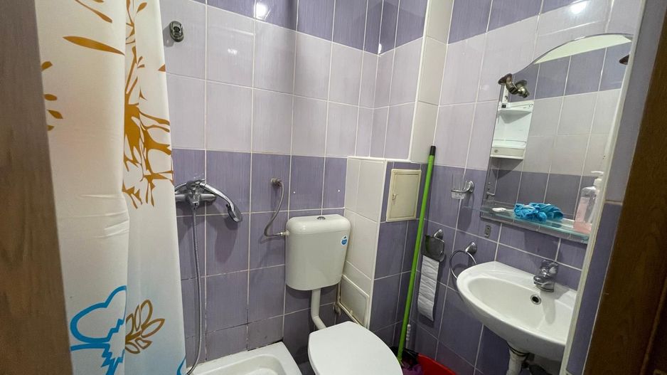 GARS. PIATA SUDULUI, PET-FRIENDLY, BUCATARIE INCHISA, METROU 8 MIN - Poză 5