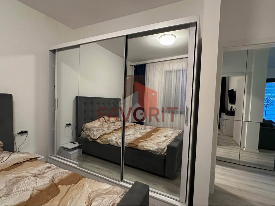 Apartament 2 camere | Calea Urseni - Giroc - Poză 8