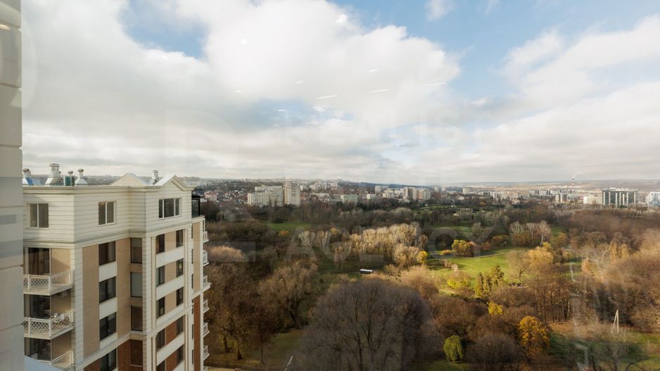 Vânzare, apartament, 4 camere, strada Constantin Stere, Centru - Poză 21