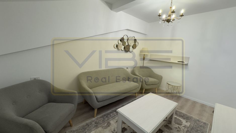 Apartment NOU, 70mp, Mobilat/Utilat Complet, Liber. - Poză 10