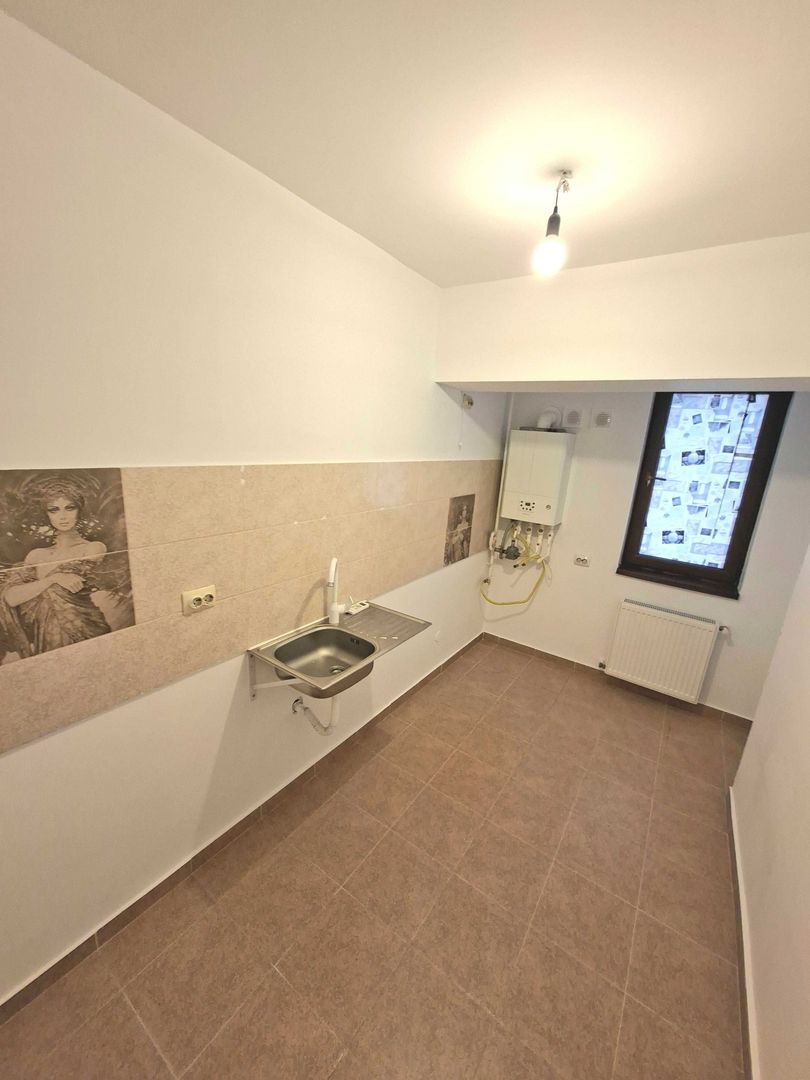 Vanzare Garsonieră decomandată, 36 mp, et 9/10, bloc 2017, 2 lifturi – Pucheni - Poză 4