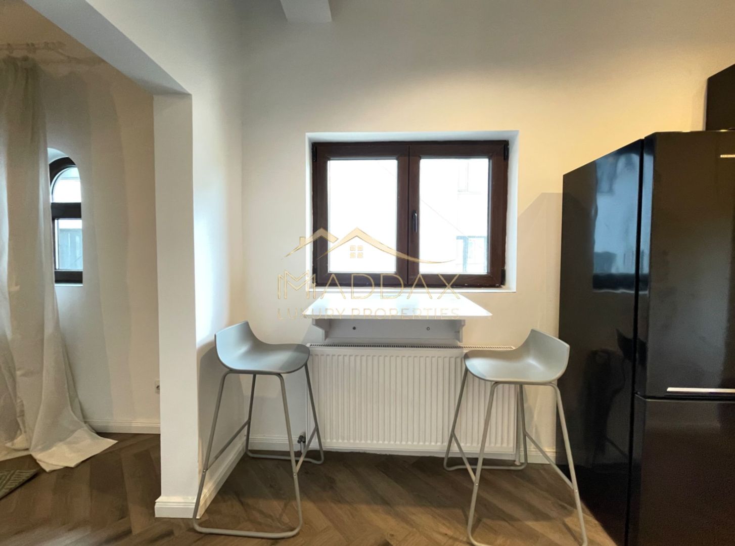 Garsoniera Premium in Vila interbelica**Boxa+Mansarda+Curte/R. Beller/DOROBANTI - Poză 14