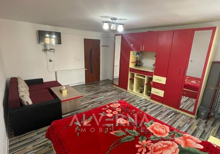 Apartament 1 camera + terasa | 50 mp | Calea Motilor zona Platinia - Poză 3