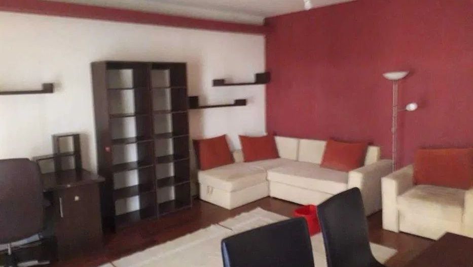 Apartament 1 camera Zona Andrei Muresanu - Poză 1