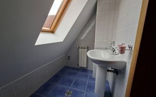 Vilă luminoasă I Gradina mare si loc de joacă privat I Iancu Nicolae - Poză 38