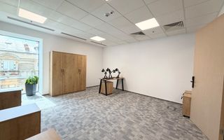 BIROURI SERVICED OFFICE | 499 € / WORKSTATION | ACCES 24/7 | ETAJ 3 SI 5 - Poză 2