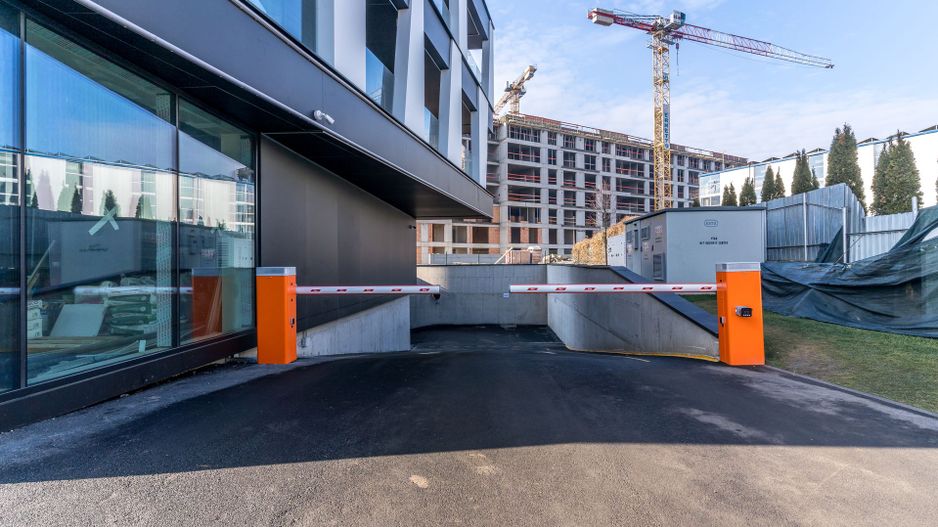0% COMISION - Spatiu de birouri de inchiriat - zona Garii - 226 mp - Poză 11