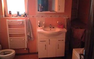 Apartament 4 camere, 82 mp, mobilat, zona Mihai Viteazul - Poză 9