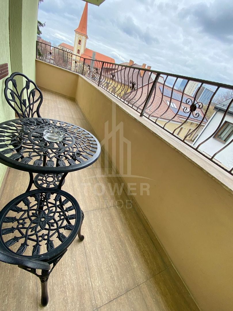 Studio de închiriat-Zona Centrala - Poză 9