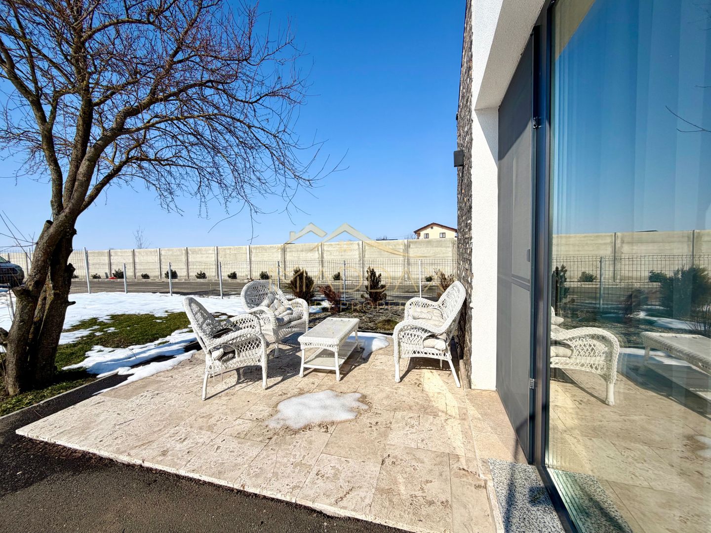 Vila *Individuala energetic* / *500mp teren* / 2 Locuri de Parcare / Corbeanca - Poză 28