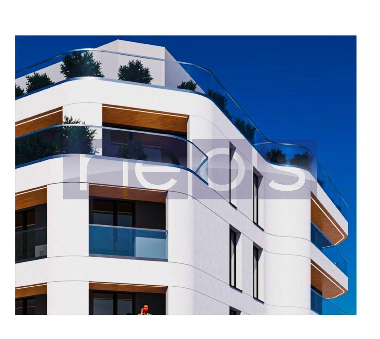 DE VANZARE 3 CAMERE | PROIECT EXCLUSIVIST | DRISTOR | ULTRAFINISAT | - Poză 3