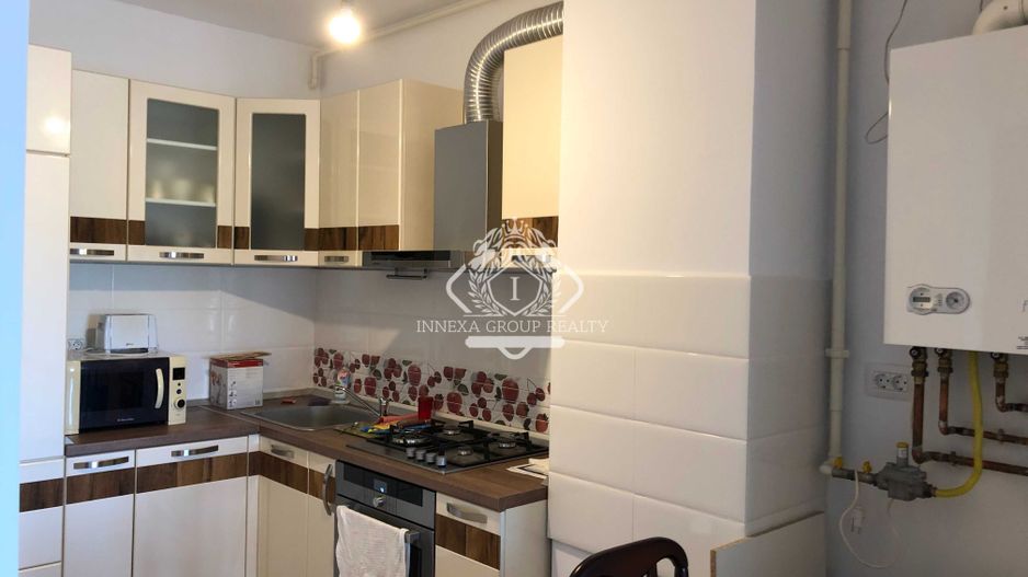 Apartament 2 camere - centrala proprie - prima inchiriere I Drumu Taberei - Poză 5