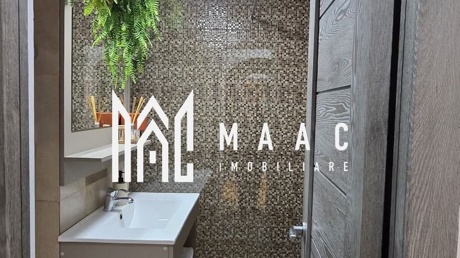 Apartament ultracentral 4 camere I Decomandat I 95 MPU | Etaj 1 | Mediaș - Poză 11