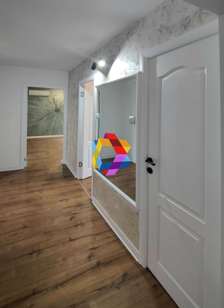 Apartament doua camere de vânzare Brasov, zona Astra,  63 mp, Plus-imo.ro - Poză 4