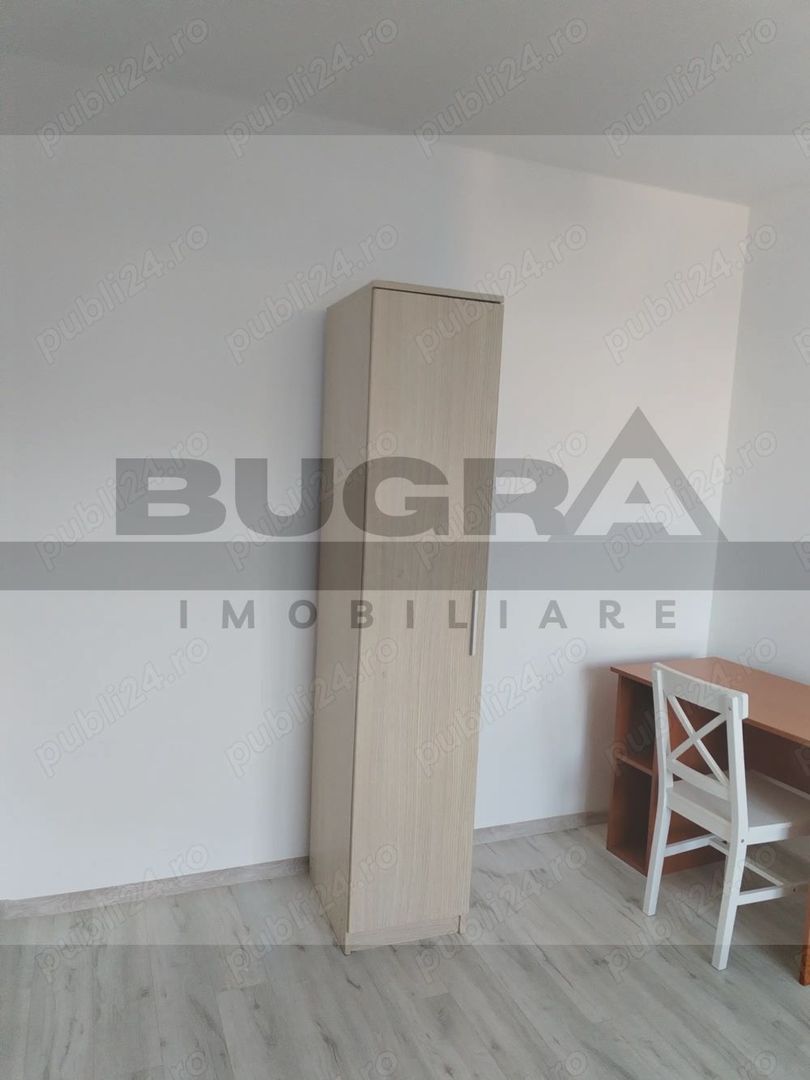 Apartament de 2 camere, prima inchiriere,  45 mp, Beta Residence - Poză 6