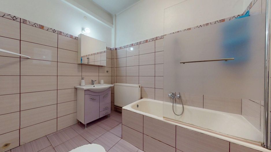 Garsonieră dublă ultracentrală – Bulevardul Carol  Nr. 62. - Poză 9