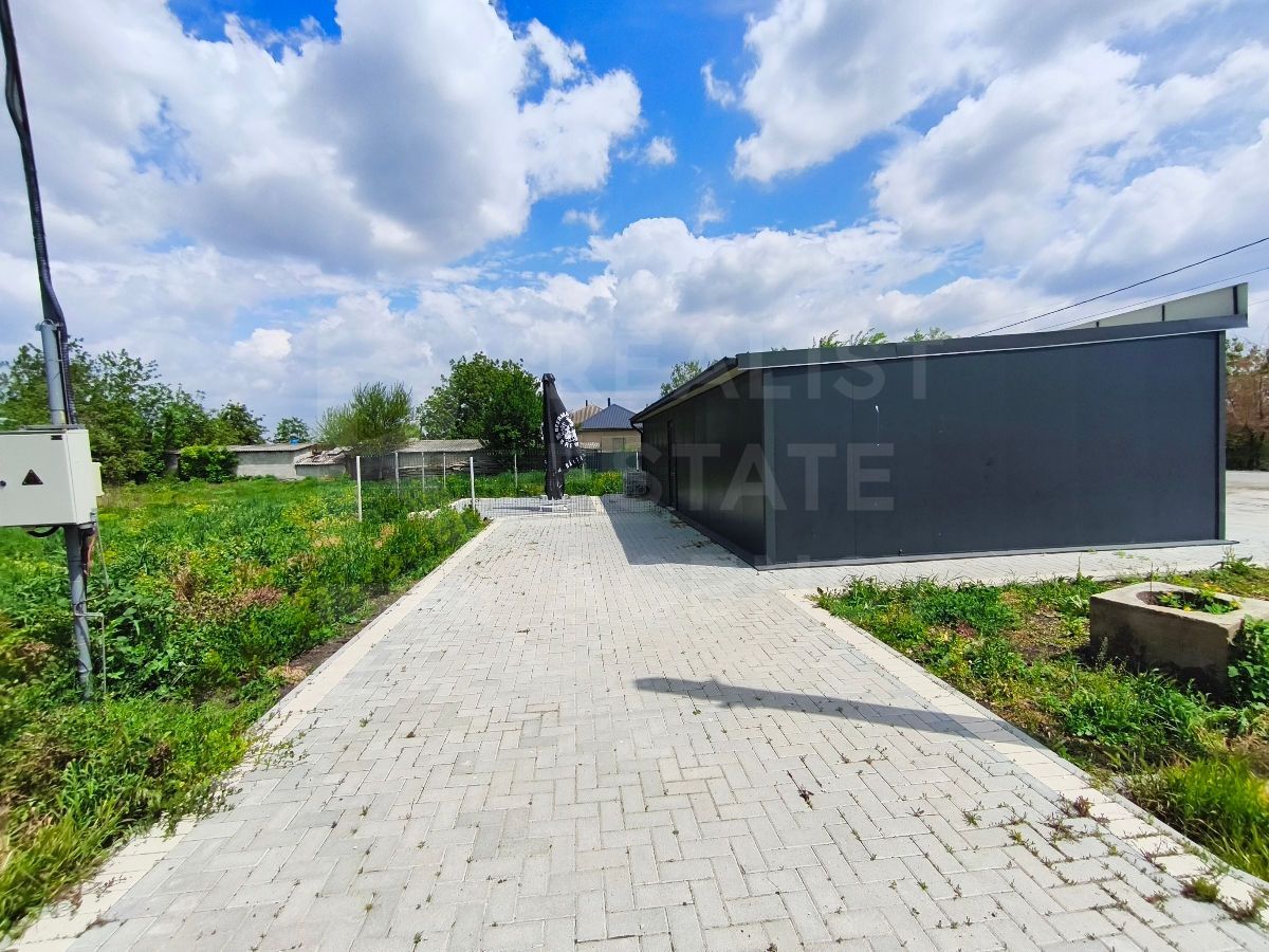 Vânzare, spațiu comercial, 72 mp, Elizaveta, Bălți - Poză 4