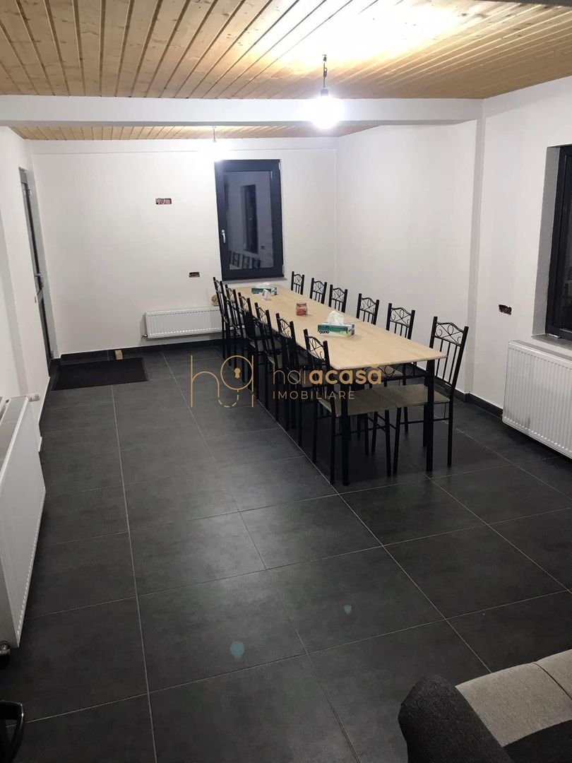 Afacere la cheie Casa de vacanta - Poză 14