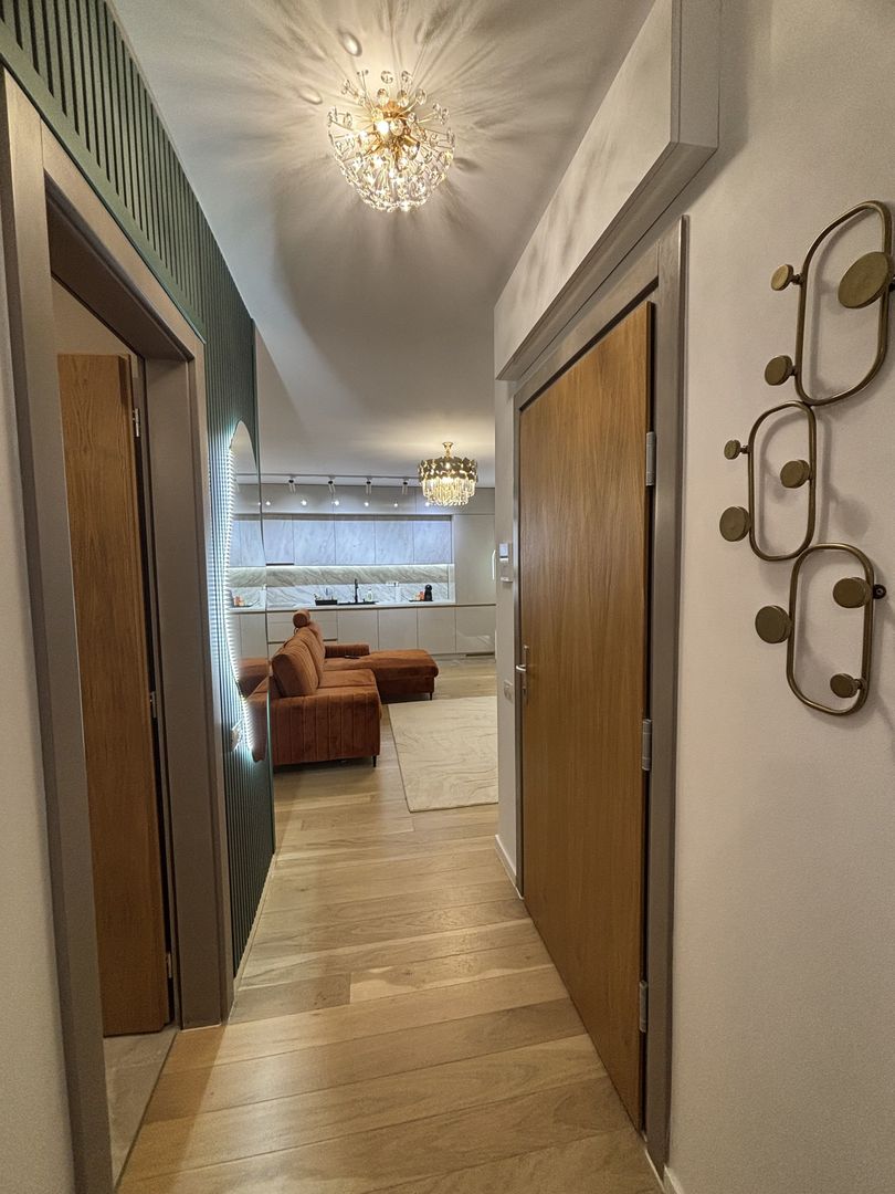 Apartament 2 camere la 10 minute de Piață Victoriei - Poză 16