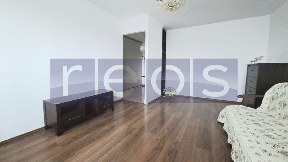 VANZARE GARSONIERA | MOBILATA UTILATA | ZONA TEI - Poză 4