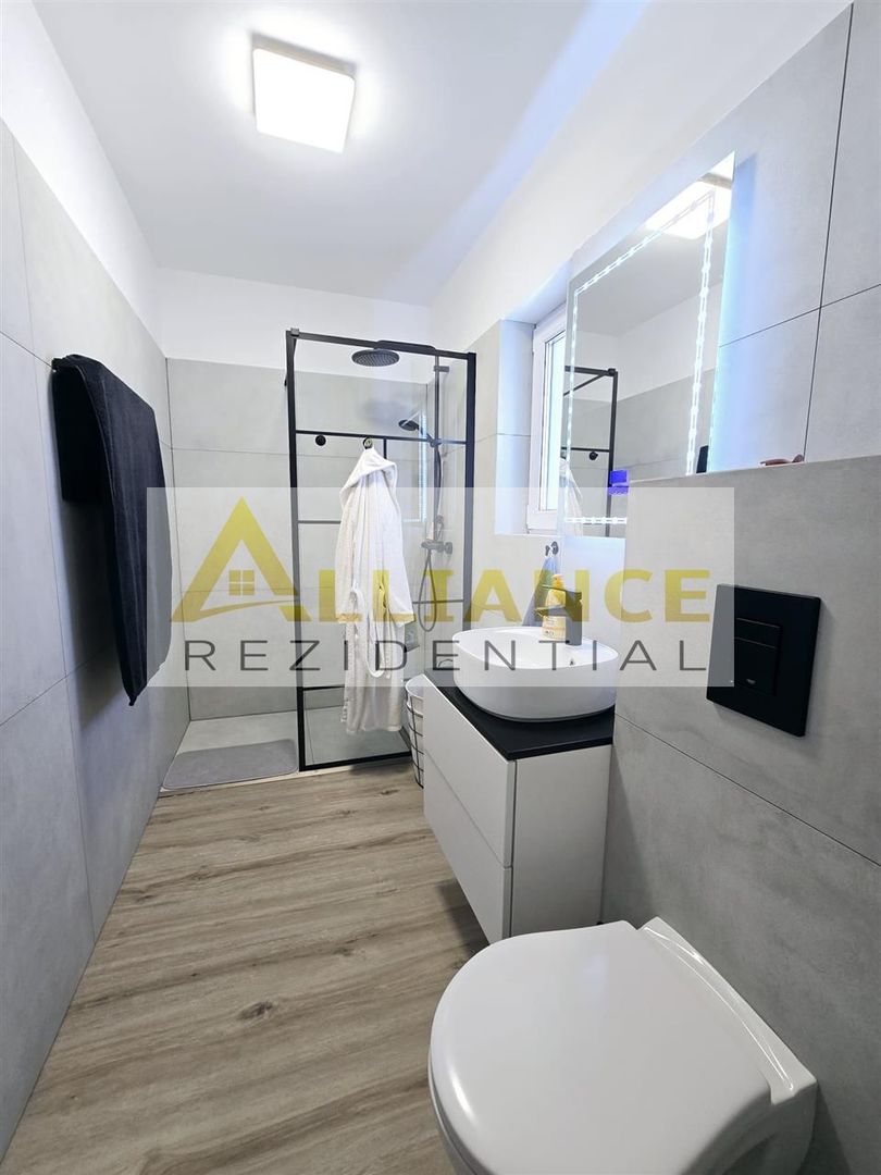 Vila individuala- 4 camere- beci- cartierul nou - Poză 4
