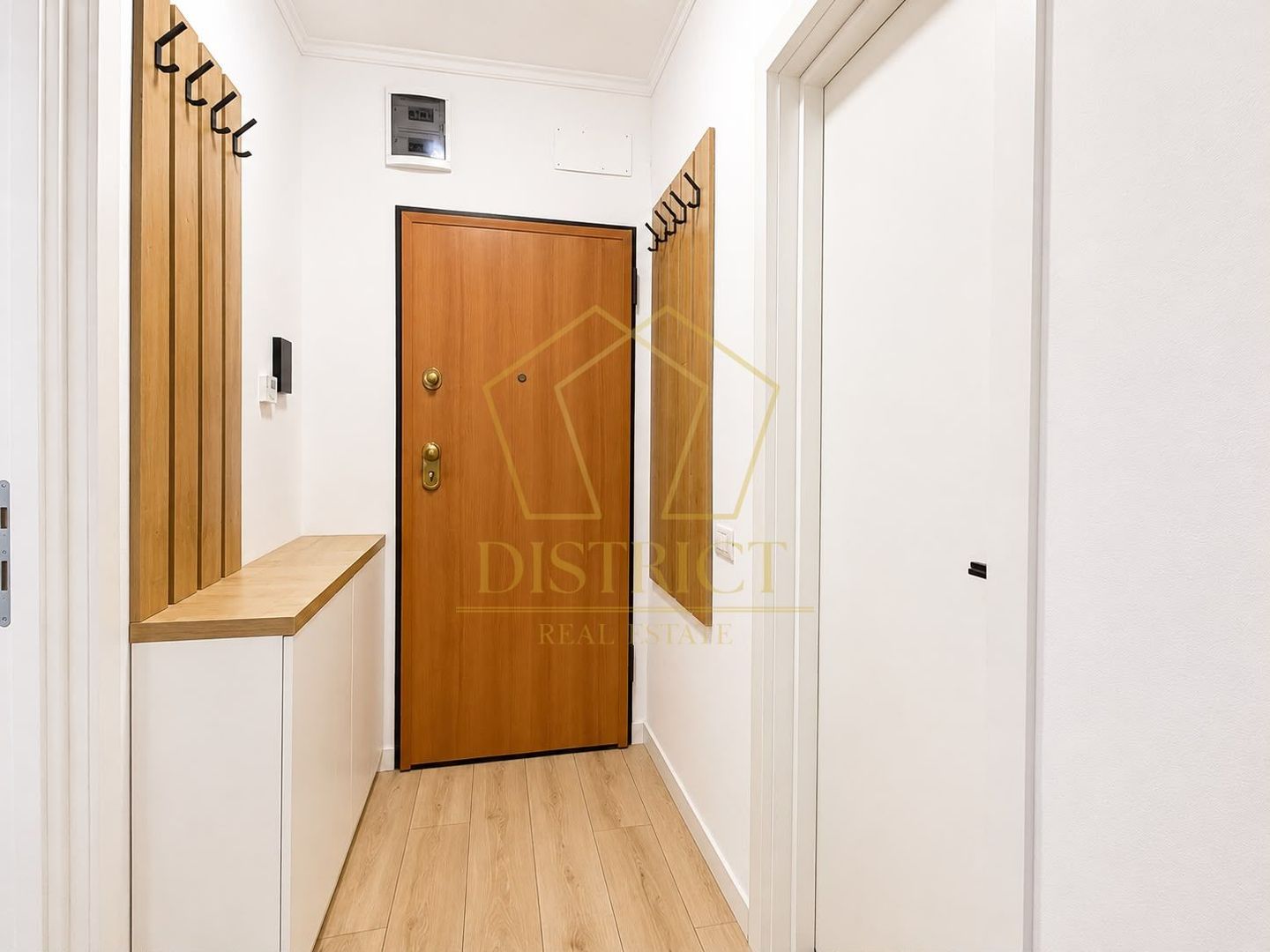 Apartament cu 2 camere | Torontalului | Campeador City - Poză 11