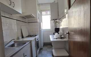 2 CAMERE  Parter Inalt cu balcon inchis || DOROBANTI CAPITALE|| - Poză 8