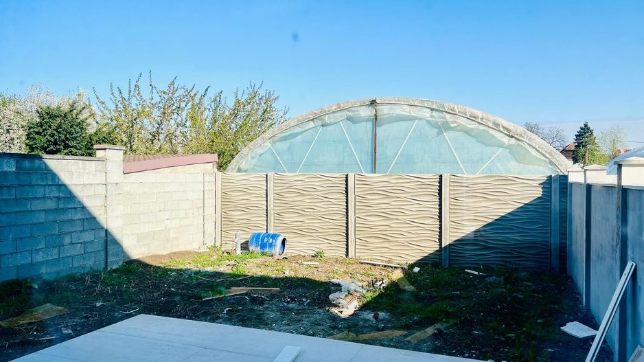 Duplex in Timisoara-3 dormitoare - Poză 5