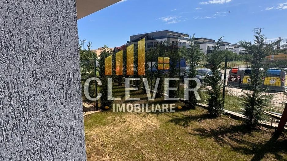 Apartament finalizat 2 Cam cu Gradina Proprie 138mp Th. Pallady metrou Teclu - Poză 21