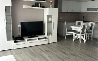 BRASADAS vinde ap 3 cam Gellert Etaj 3/4 Loc parcare cu CF. - Poză 1