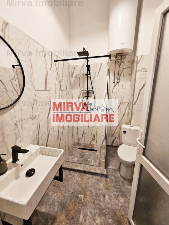 🏢 Spațiu birouri / comercial – 106 mp – Etaj 1, Bld. București - Poză 9