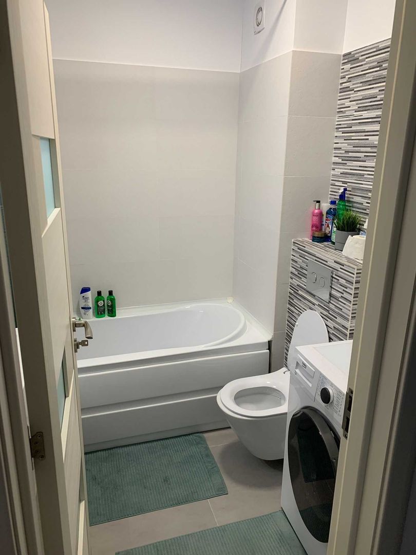 Exigent Plaza Residence - PROPRIETAR / Ap. 2 Camere/Etaj 2/Lujerului - Poză 5