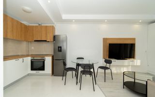 Studiou Dublu Cosmopolis + loc parcare - Poză 1