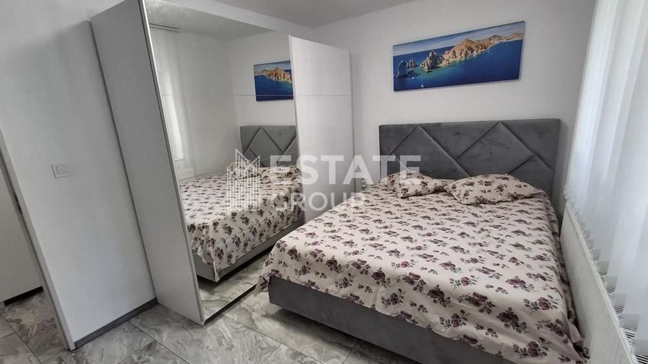 Apartament 2 camere, recent renovat complet, Zona Dambovita - Poză 9