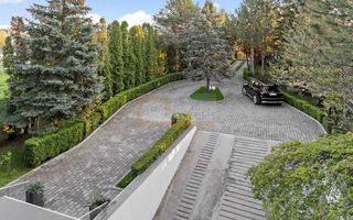 Deschidere Lac Snagov, Semineu, Garaj barca cu lift, ponton - Poză 38