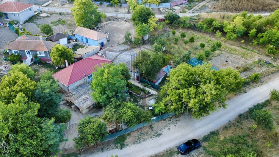 SOLD/VANDUT - Casa de vanzare Negresti, Constanta - Poză 4