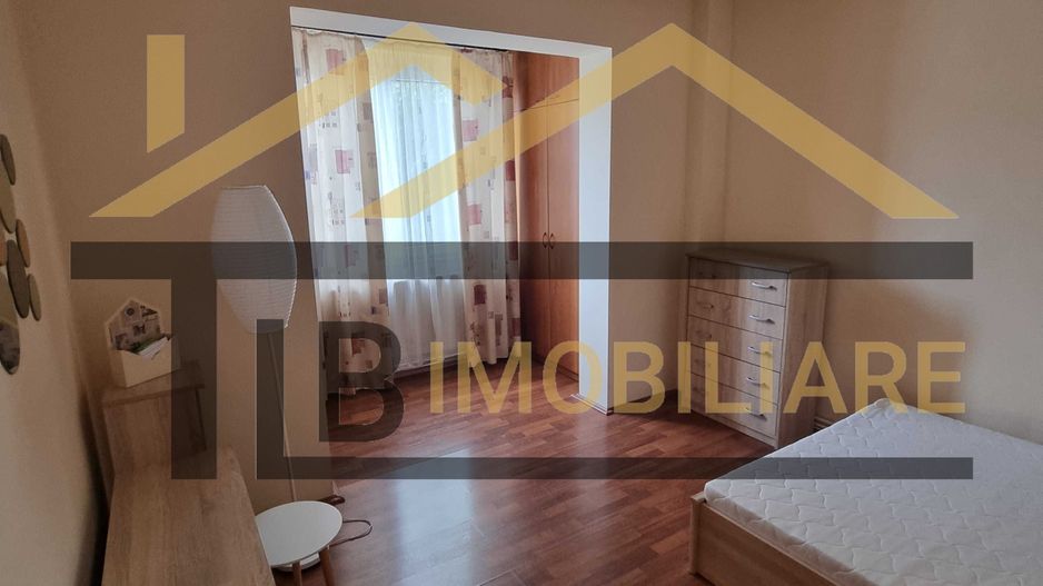 Apartament de 3 camere, 64mp, decomandat, Zona Cornisa - Poză 4