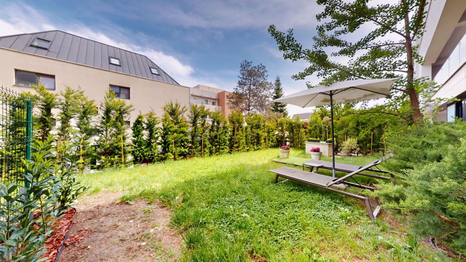 PIPERA | IANCU NICOLAE  | 3 camere | 116 mp | Parcare | Gradina 94 mp - Poză 40