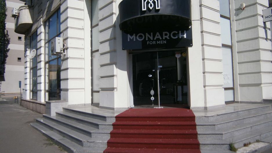 Vânzare spatiu comercial ultracentral-  Piata Unirii (Hiperclini Medlife) - Poză 4